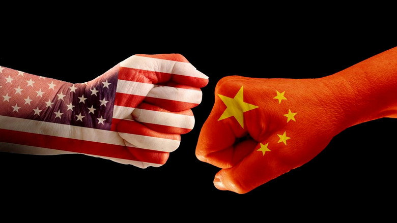 Trade Wars Throughout History backdrop 5
