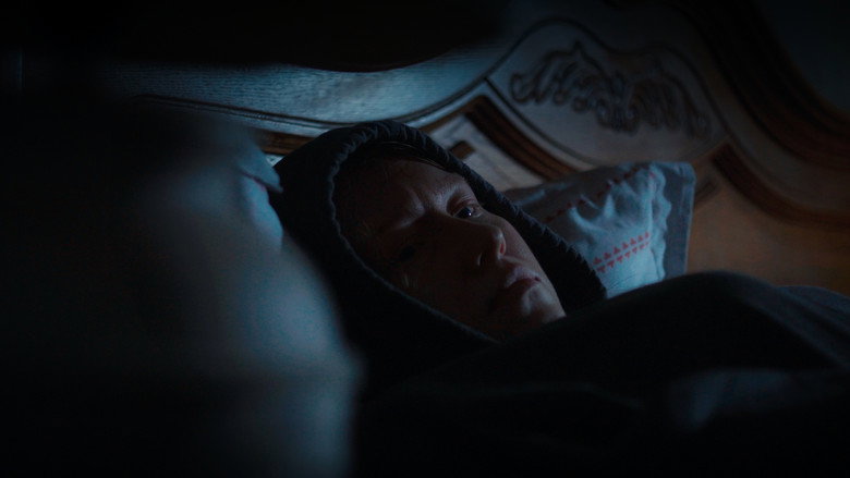 Mother: Chapter Two backdrop 2