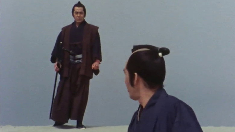 Ten Duels of Young Shingo: Chapter 1 backdrop 3
