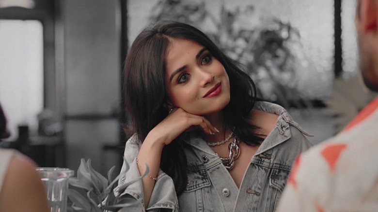 Virat is suspicious of Amruta's intentions