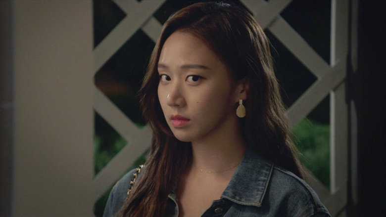 Eun Ji Decides To Help Ji Won Find Lee Jung Hee