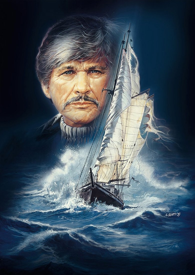 El lobo de mar