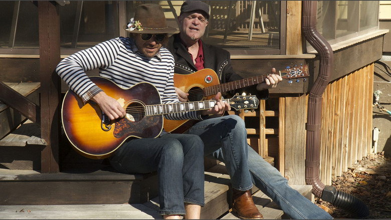 Bob Harris: My Nashville backdrop 4