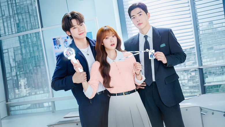 My Bias, My Boss backdrop 1