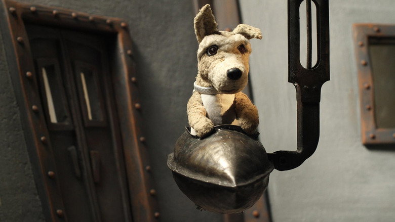 Laika backdrop 6