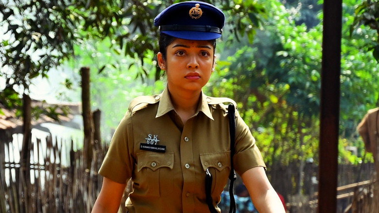 Constable Kanakam backdrop 7