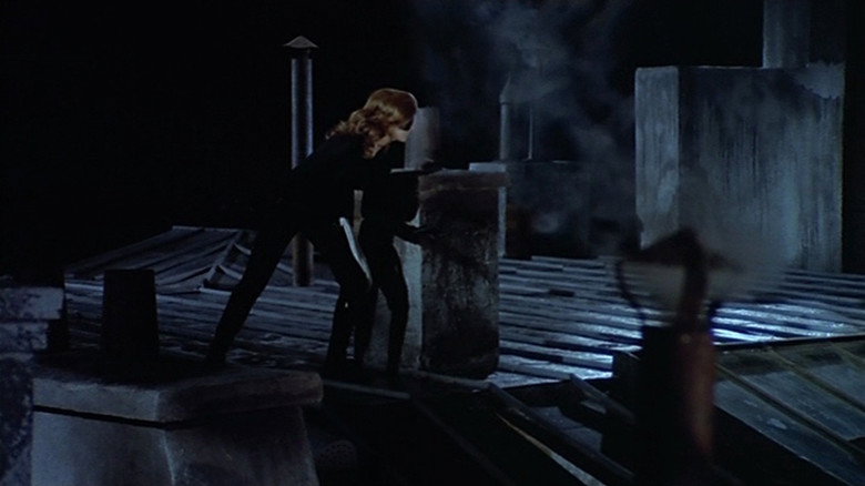 Shadowman backdrop 2