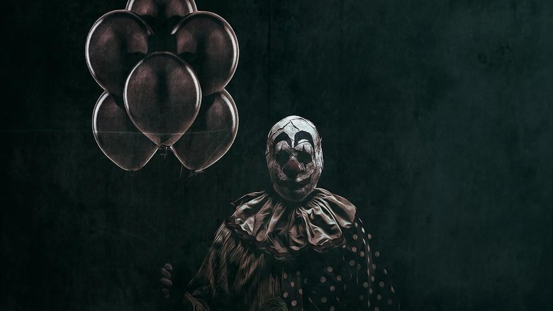 Gags The Clown線上电影看完整版