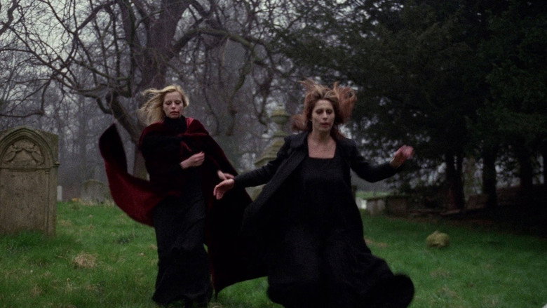 Vampyres backdrop 5