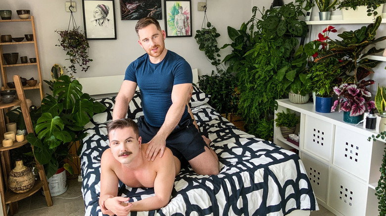 Fuck at Home backdrop 1