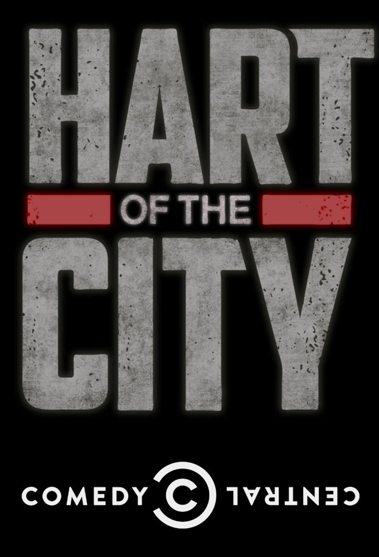 Kevin Hart Presents: Hart of the City