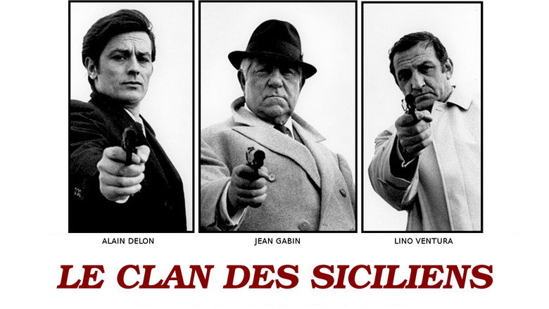 The Sicilian Clan backdrop 6