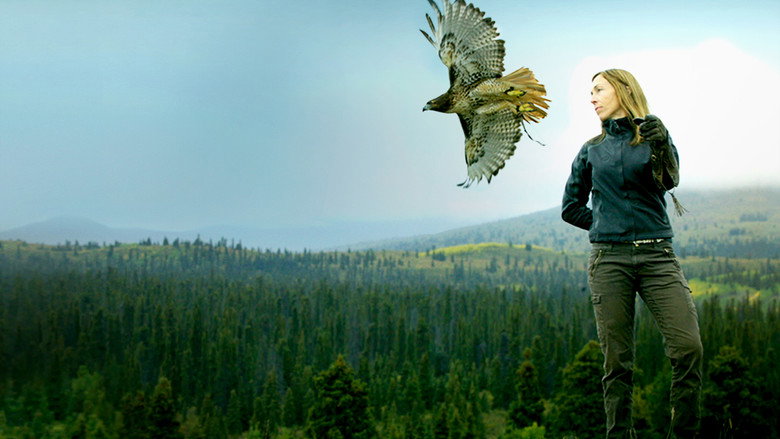 Dr. Oakley, Yukon Vet backdrop 7