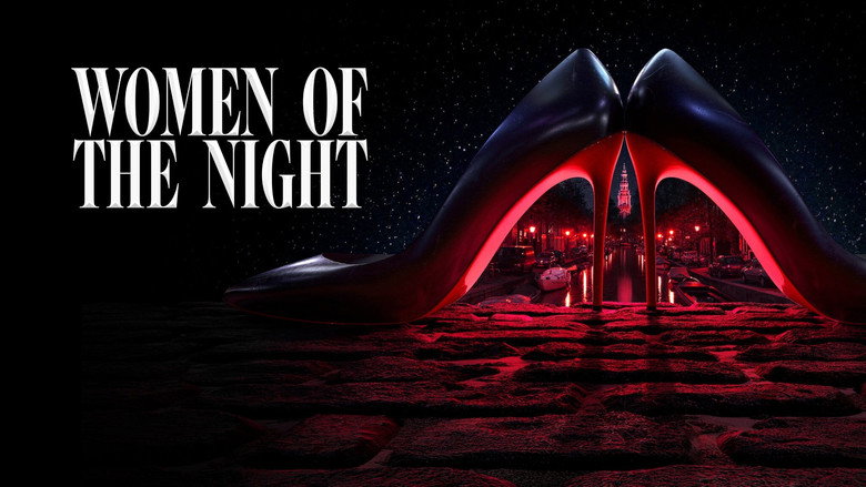 Women of the Night backdrop 5