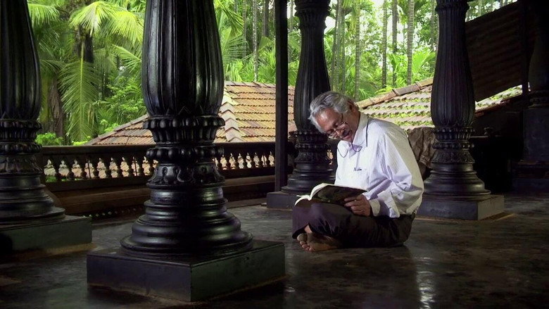 Life in Metaphors: A Portrait of Girish Kasaravalli backdrop 1