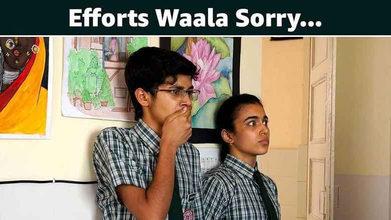 ⁠Efforts Waala Sorry...