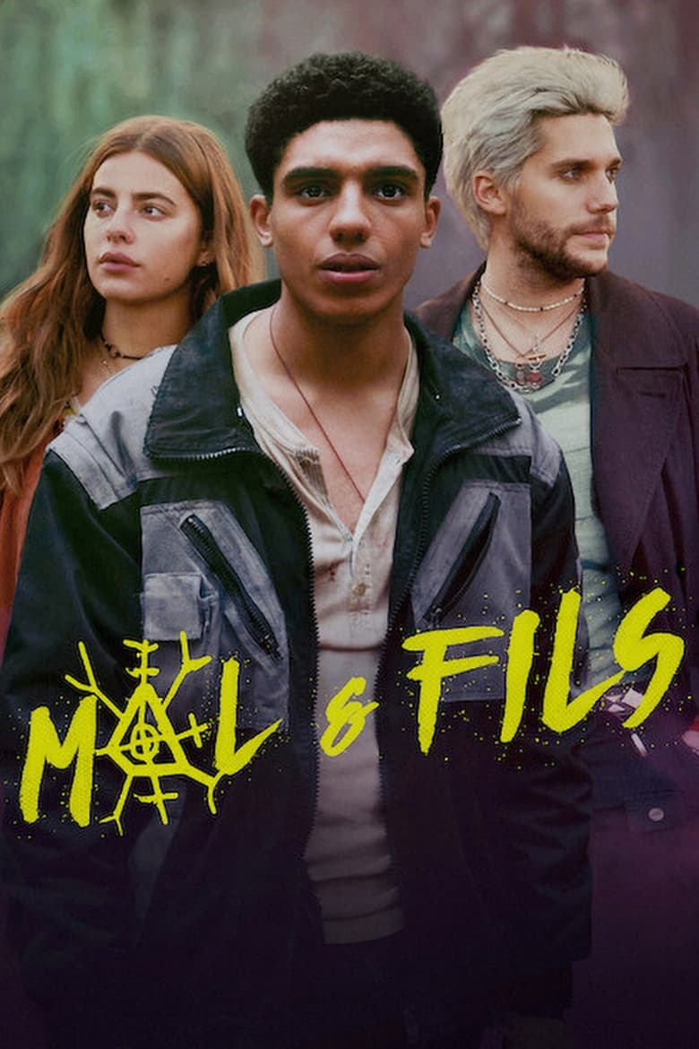 Mal & Fils streaming – Cinemay