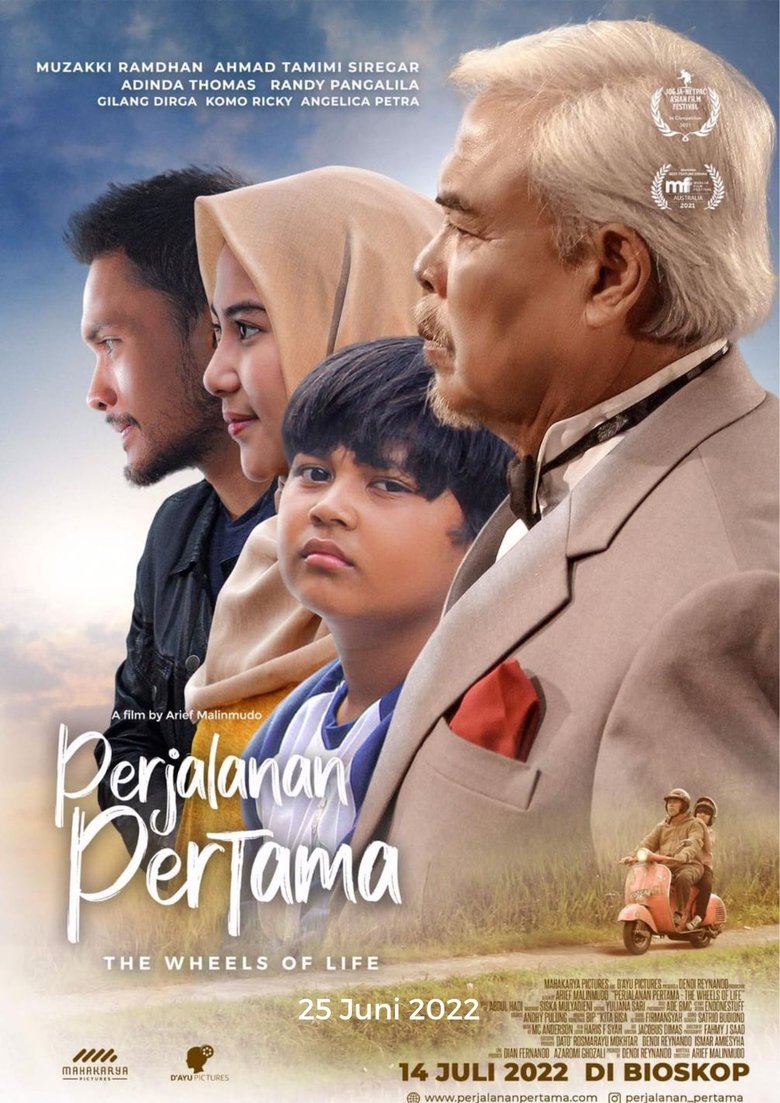 Movie Poster