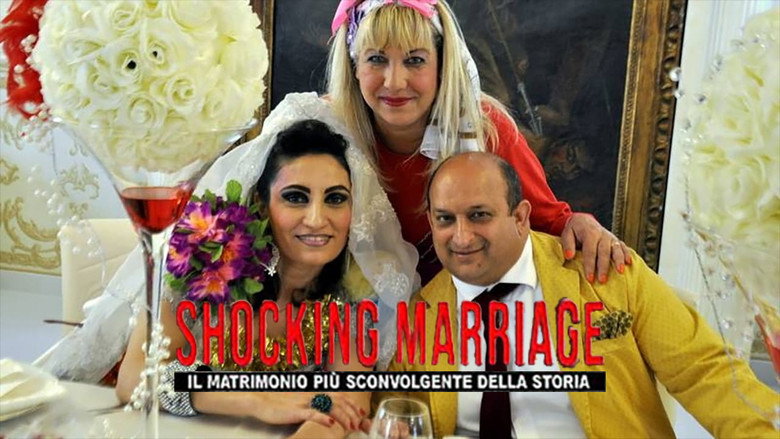 Shocking Marriage - Il matrimonio più sconvolgente della storia backdrop 4