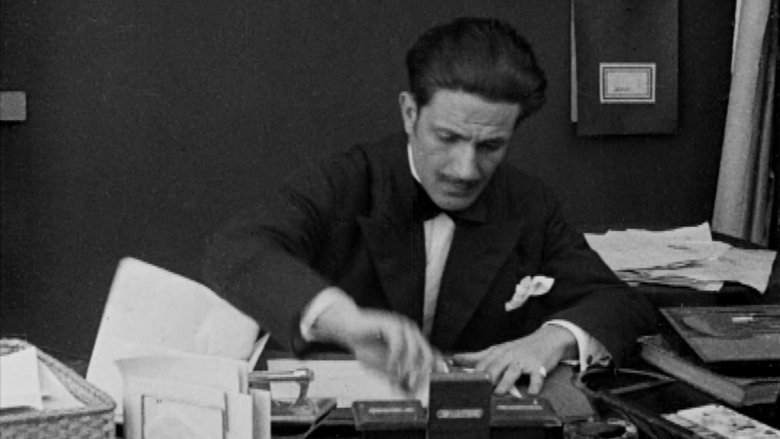 Maurice Laumann