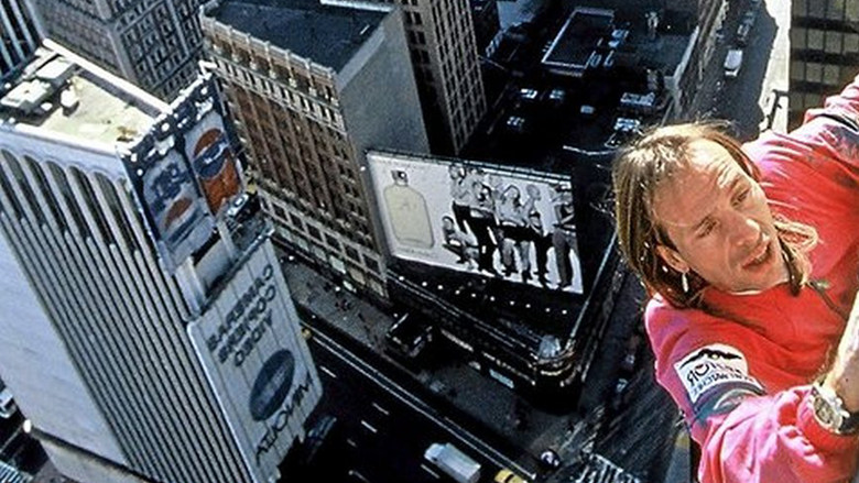 Legend of the Spider-Man backdrop 3