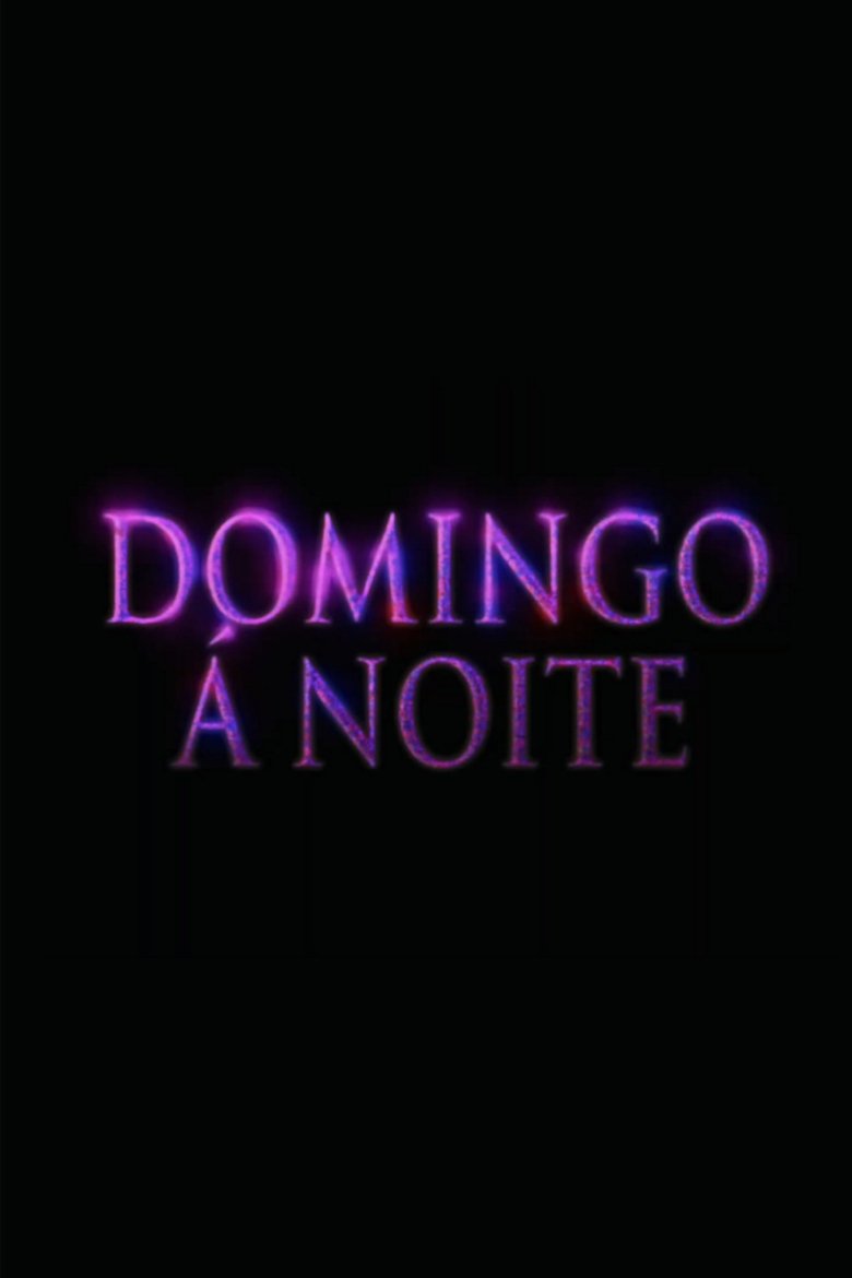 Domingo Á Noite