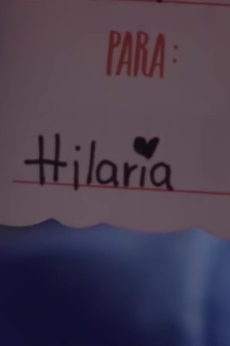Hilaria