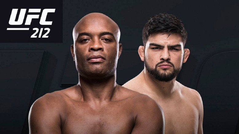 UFC Fight Night 122: Bisping vs. Gastelum backdrop 2