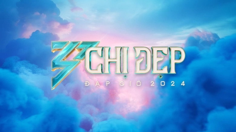 Chị Đẹp Đạp Gió Rẽ Sóng backdrop 3