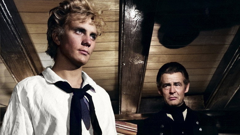 Billy Budd backdrop 7