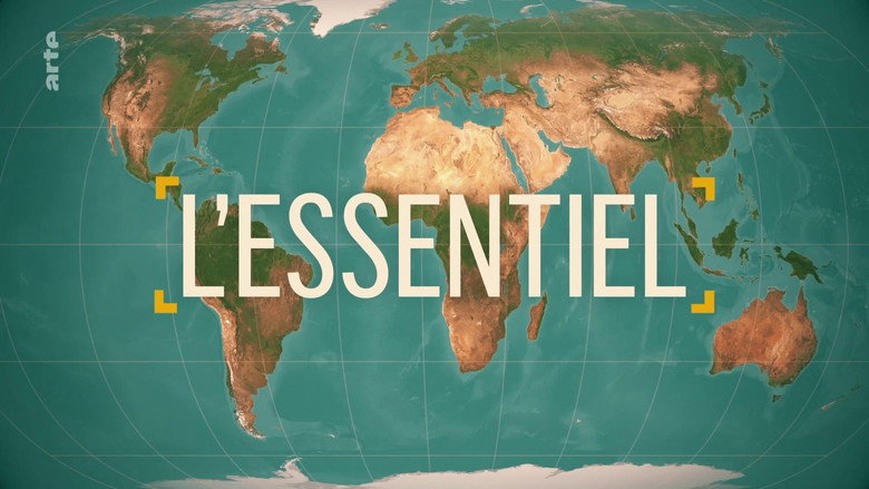 Mapping the World Essentials backdrop 2
