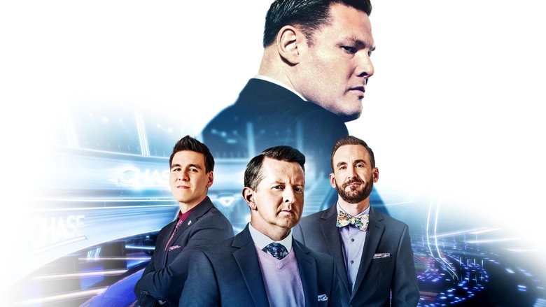 The Chase backdrop 2
