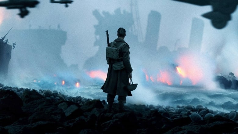 Dunkirk Film İndir