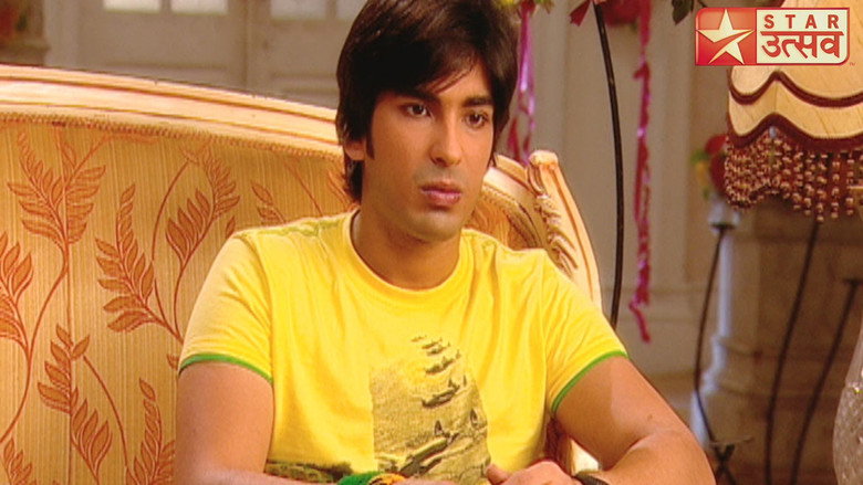 Samrat Throws a Party