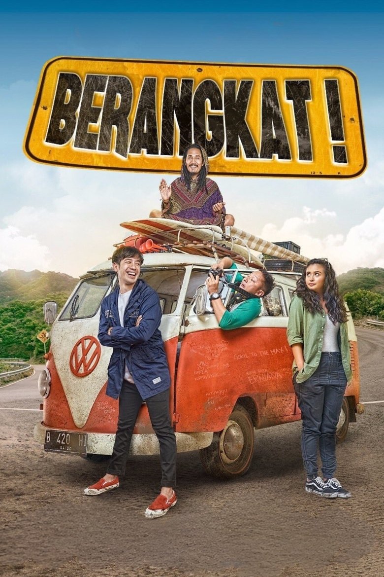 Movie Poster