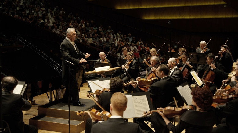 Khatia Buniatishvili and Zubin Mehta: Liszt & Beethoven backdrop 4