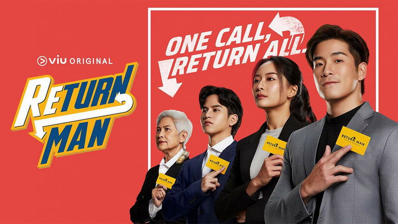 Return Man backdrop 1