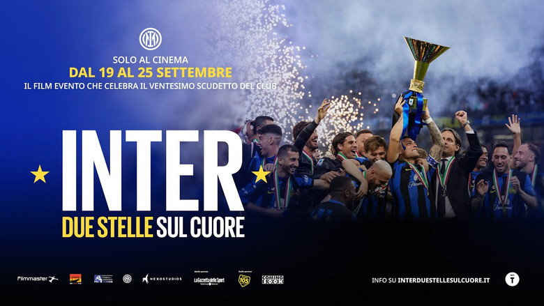 Inter. Due Stelle sul Cuore backdrop 2