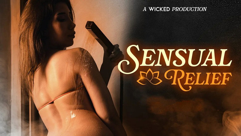 Sensual Relief backdrop 1