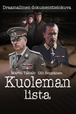 Kuoleman lista