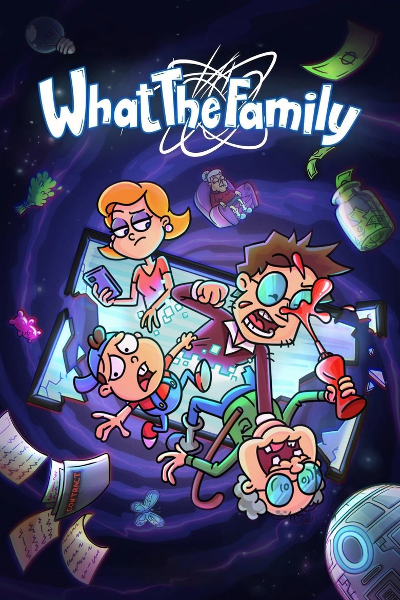 Show Poster