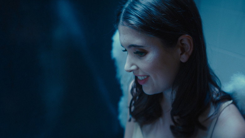Angels Near Death backdrop 6