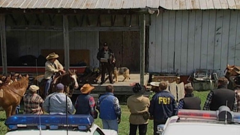 Murdering Cowboy