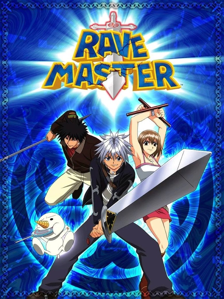 Show Poster