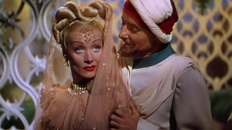 Kismet backdrop 8