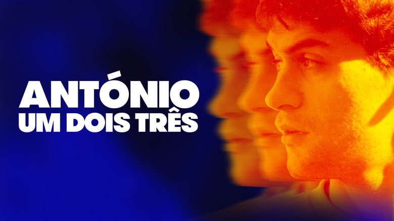 Antonio One Two Three backdrop 5