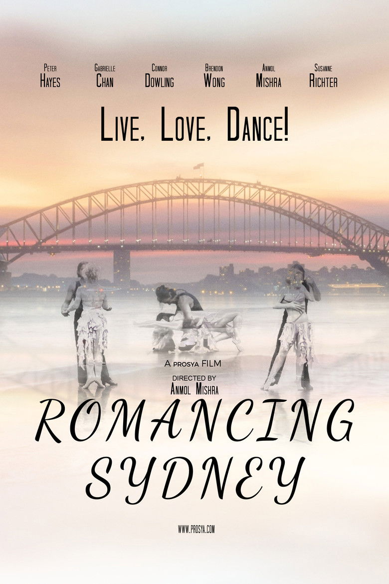 Romancing Sydney