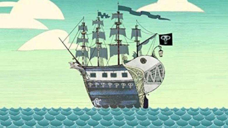 Missing Treasure