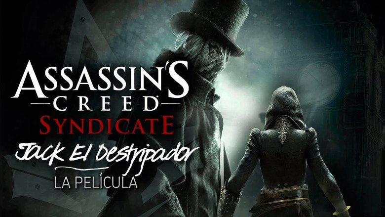 Assassin's Creed Syndicate線上电影看完整版