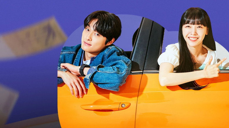 Delivery Man backdrop 7